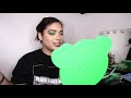 Jeffree Star Blood Money Collection Review