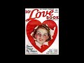 Vintage Valentine's Day Music