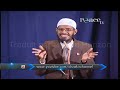 Le Dr met ce PASTEUR en PLS dans un DÉBAT : JÉSUS a t-il été CRUCIFIÉ Pt 1 ? Zakir Naik en français