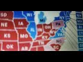 Moaning random states names until the election is over pt. 1
