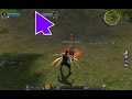 Lord Of The Rings Online gaming cursor from CursorNode.com