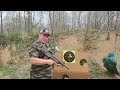 Panxer Arms EGX500 Bullpup Shotgun - Review and range time.