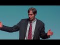 Stephen Meyer: Rock of Ages & the Age of Rocks