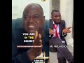 If you want to be successful listen to this man | Dr Olumide Emmanuel