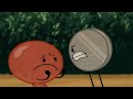 ||Balloon Finally getting a sorry from Nickel||{inanimate insanity}[Balloon&Nickel]