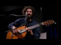 José González - Crosses (Live on KEXP)