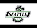 Seattle Thunderbirds - Opening Ceremony Music Concept