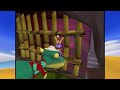 Can You Beat Spyro Enter The Dragonfly Without Gliding?