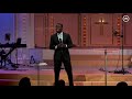 How to Stand Out From the Crowd And Be Exceptional | Apostle Grace Lubega at IBC Conference Sweden