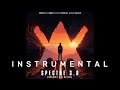 Alan Walker X AURORA - Spectre 3.0 (Spectre 2.0 Relift) - A Moment of Paradise Remix (Instrumental)