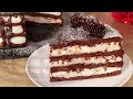 A quick and easy cake that you will love instantly!