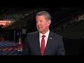 Georgia Gov. Brian Kemp speaks on Trump appearing at RNC after attempted assassination and more