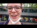 A day in my life ... at Uni Heidelberg, Germany | comprehensible german vlog Niveau A2
