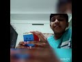 Moyu Meilong 3C Cubing Classroom 3x3|Unboxing and review|Malayalam