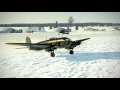 IL-2 BoS: He-111H-16 Heinkel & Seek