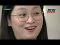 Bamban Mayor Guo: I do not know my mother personally; I never met her | ANC