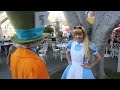 alice vs the mad hatter