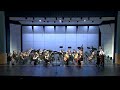 SMS and SJHS Orchestra Concert 5/1/24