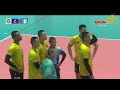 chung kết: Việt Nam - Thái Lan || asean armies volleyball tournament 2023