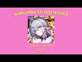 [THAISUB] Welcome to my world – Robin (Ultimate Song) : Honkai Star Rail