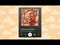 Drawing in The Daycare with Sun after closing hours ▸ Sun playlist