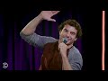 Why Alcohol is Better Than Weed – Ryan O'Flanagan - Stand-Up Featuring