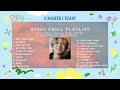 ATEEZ CHILL PLAYLIST 2022 - to relax, sleep, cry, study & throwback memories
