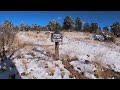 Mesa Verde National Park - Cliff Dwellings in Colorado