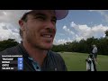 PGA Tour Winner Wesley Bryan Attempts To Qualify For US Open (every shot filmed)