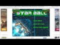 Starball complete playthrough