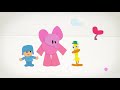 🎡 POCOYO in ENGLISH - The Amusement Park [ 129 min ] | Full Episodes | VIDEOS and CARTOONS FOR KIDS