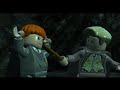 Lego Harry Potters (Years 1-4) - All Bosses + Ending (Boss Fights) 1080P 60 FPS