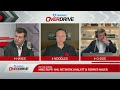 What does the future look like for Boston? | OverDrive - Nov 2, 2023 - Part 3
