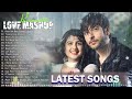 Romantic Hindi Love Mashup 2024 💛💝💚Trending Love Mashup 2024💚 Best Mashup of Arijit Singh, Jubin N..
