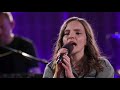 CHVRCHES - ‘Graffiti’ (live for Like A Version)