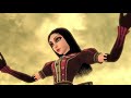 The Monsters of Alice Madness Returns Explained