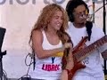 Shakira y Carlos Vives 