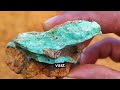 TURQUOISE❤️BEST 5 Wisdom Benefits Of TURQUOISE Stone Crystal