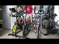 TOP 5 Exercise Bikes Under $1000! (Excellent Peloton alternatives)