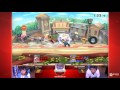 UGC Smash 4 LOSERS TOP 16  - C9 | Ally (Mario) vs DNG | Kameme (Mega Man, Wario)