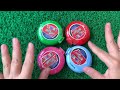 ASMR MUKBANG Watermelon Desserts Cutting Rainbow. Lollipo Cutting Rainbow.Gummy Candy #satisfying