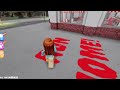 THIS PIZZERIA IS NOT WHAT SAGE EXPECTED.. (Roblox Pizzaria Obby)