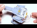 Lego Marvel Super Heroes Avengers Infinity War Compilation of All Sets Lego Speed Build