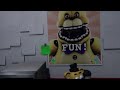 Those Nights at Fredbear's (1)