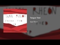 Iwan Rheon - Tongue Tied | Official Audio