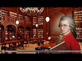 Mozart - Classical Music for Brain Power