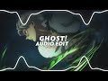 ghost! - phonk.me, KIXSHI [edit audio]