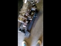 2004 Silverado transmission removal