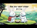 Japanese short story for beginners (N5-N4 level)