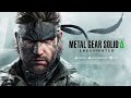 METAL GEAR SOLID DELTA looks SUPER REALISTIC in Unreal Engine 5.4 | NEXT GEN Stealth coming to PS5